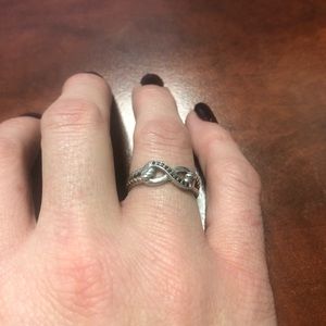 Infinity Ring